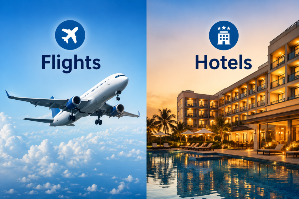 Is Booking Through a Travel Agency Cheaper?